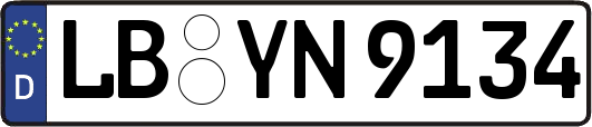 LB-YN9134