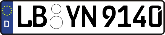 LB-YN9140