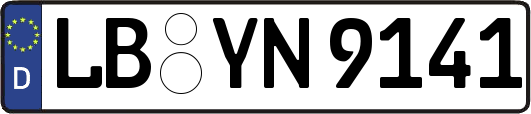 LB-YN9141