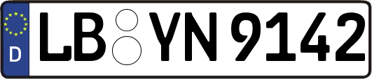 LB-YN9142