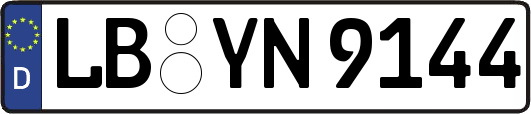 LB-YN9144
