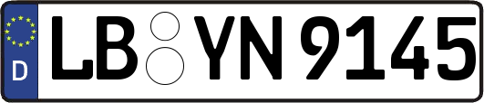 LB-YN9145