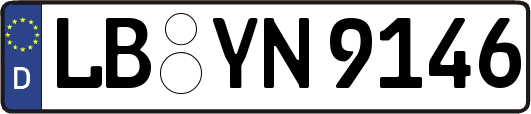 LB-YN9146