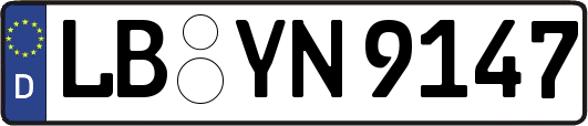 LB-YN9147