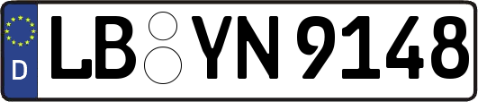 LB-YN9148