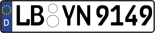 LB-YN9149