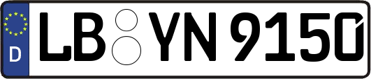 LB-YN9150