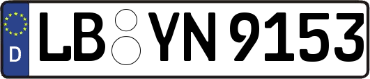LB-YN9153