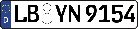 LB-YN9154