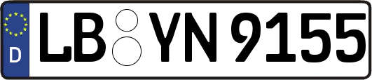 LB-YN9155