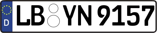 LB-YN9157