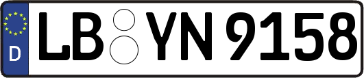 LB-YN9158