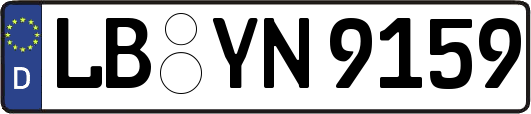 LB-YN9159
