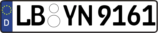 LB-YN9161