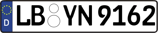 LB-YN9162