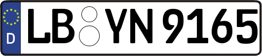LB-YN9165