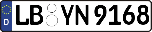 LB-YN9168