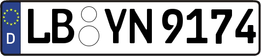 LB-YN9174