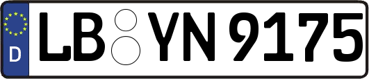 LB-YN9175
