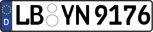 LB-YN9176