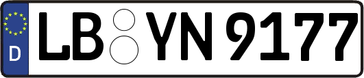 LB-YN9177