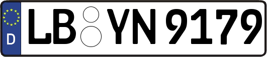 LB-YN9179