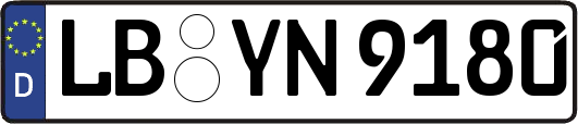 LB-YN9180