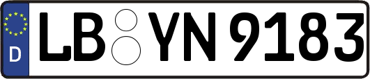 LB-YN9183
