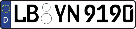 LB-YN9190