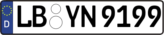 LB-YN9199