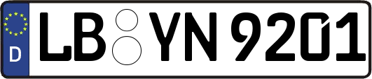 LB-YN9201