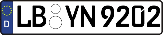 LB-YN9202