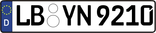 LB-YN9210