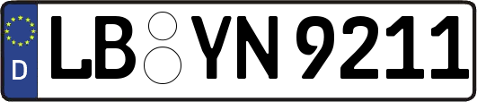 LB-YN9211