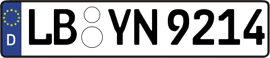 LB-YN9214