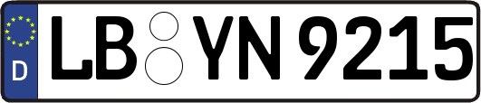 LB-YN9215