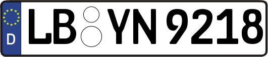 LB-YN9218