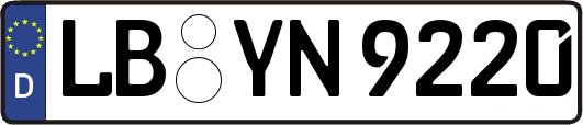 LB-YN9220