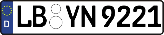 LB-YN9221