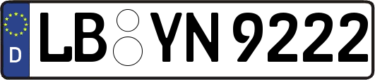 LB-YN9222
