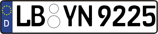 LB-YN9225