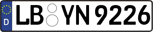 LB-YN9226
