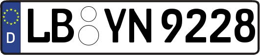 LB-YN9228