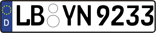 LB-YN9233