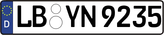 LB-YN9235