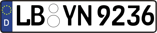 LB-YN9236