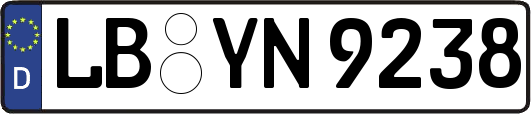 LB-YN9238