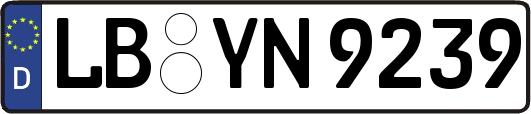 LB-YN9239