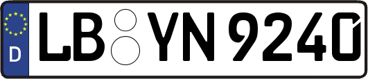 LB-YN9240