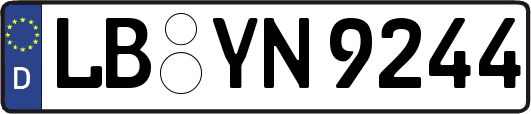 LB-YN9244